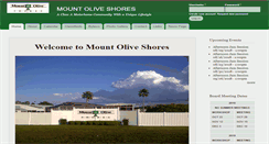 Desktop Screenshot of mosloa.com